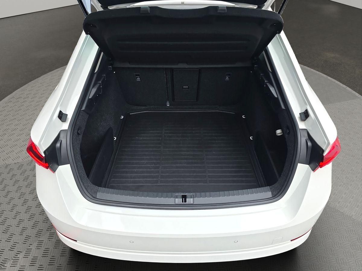 Skoda Octavia Tour 2.0 TDI DSG V-COCK ACC NAVI KEYLESS