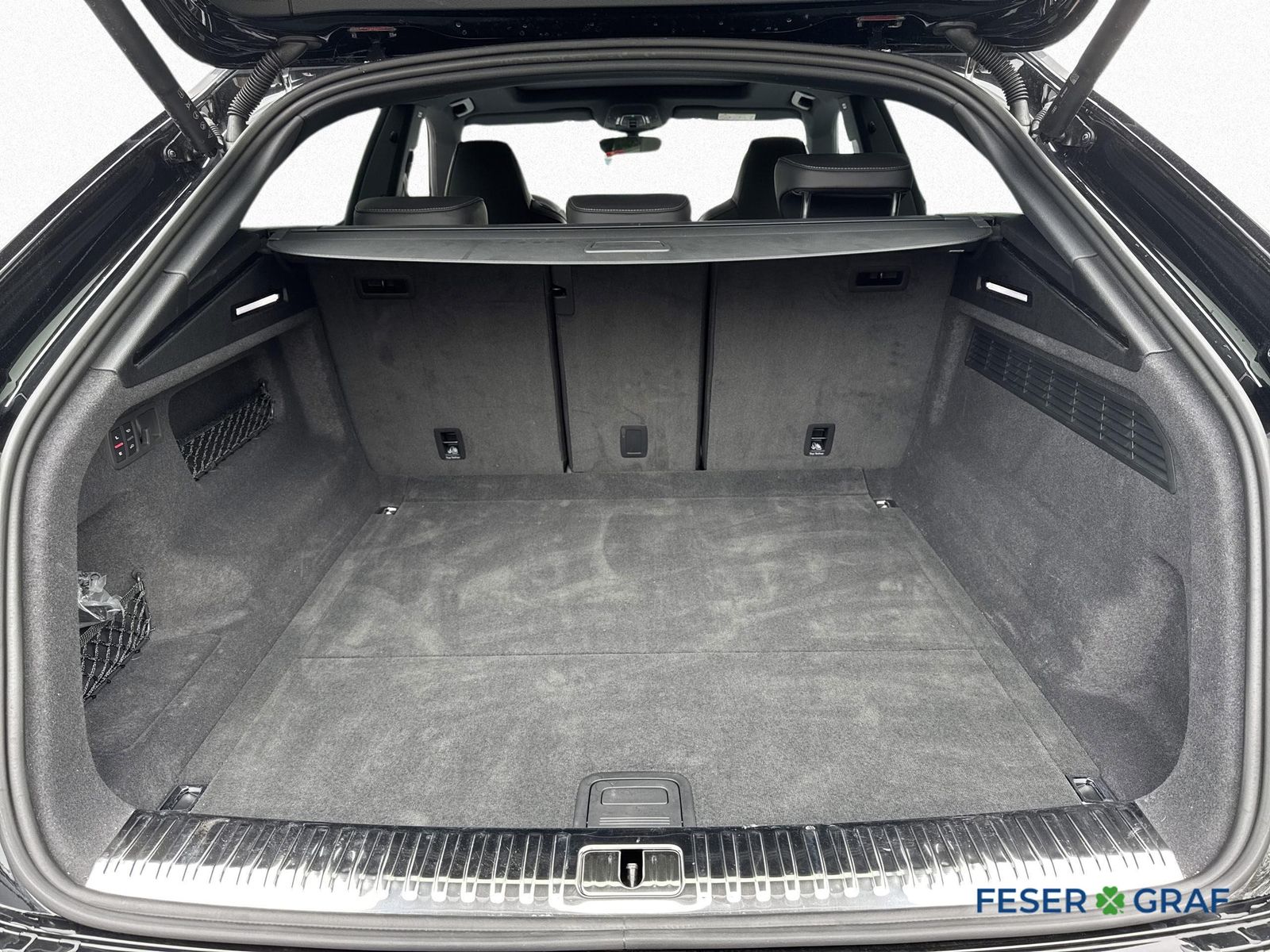 Audi Q8 50 TDI qu 2x S line AHK PANO 360° B&O HuD