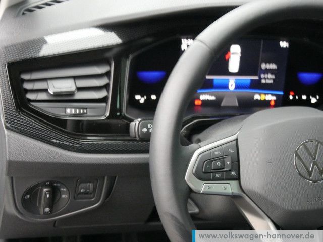 Volkswagen Taigo 1.0 TSI Life - Samsaru's Car Outlet