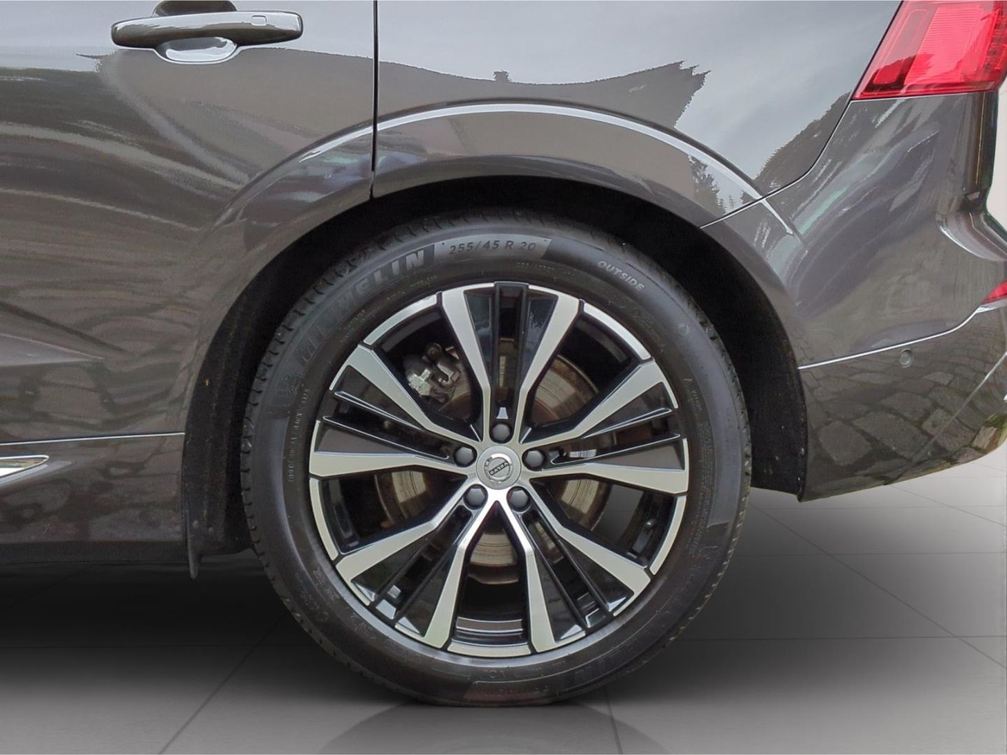 Volvo XC60 T8 Recharge Ultimate Bright *Luft*Massage*A