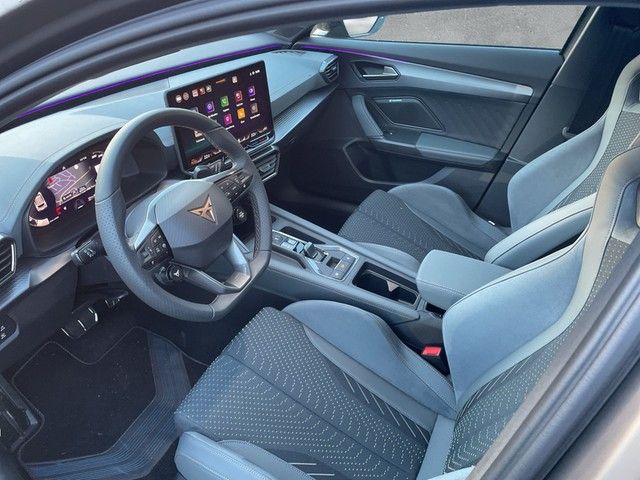 Cupra Formentor VZ 2.0 TSI DSG VZ Extreme 4Drive AHK