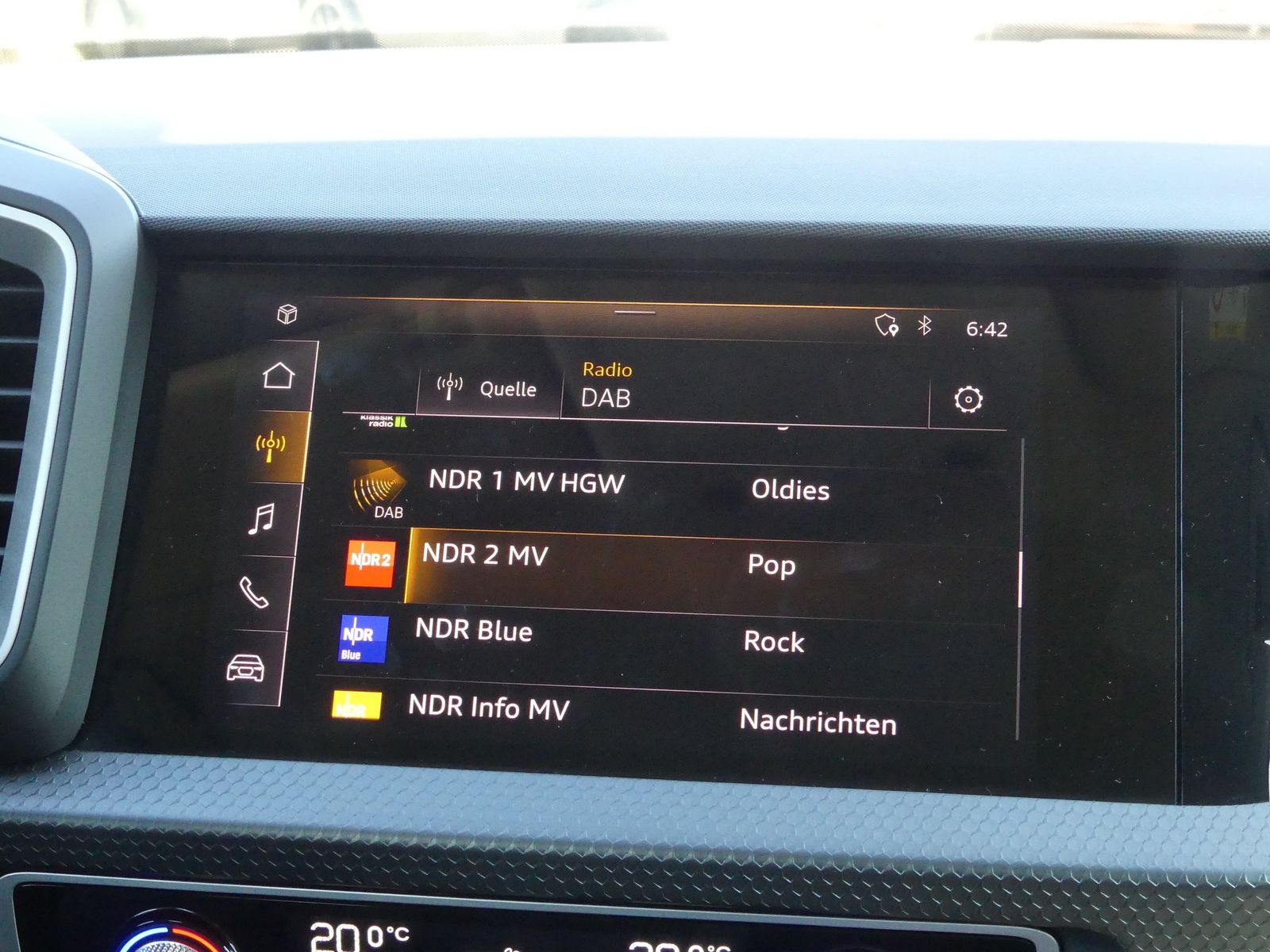 Audi A1 citycarver 30 TFSI - Samsaru's Car Outlet