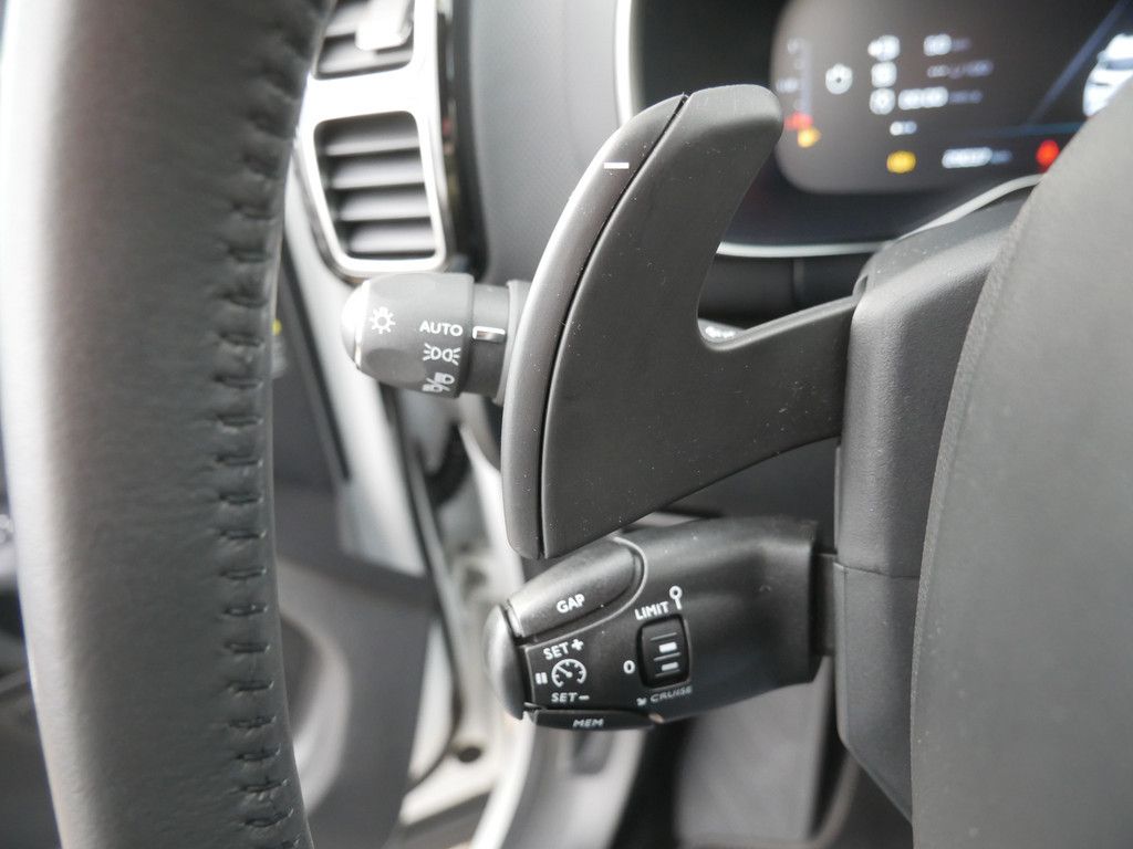 Citroën C5 Aircross PureTech 130 S&S EAT8 C-Series LED