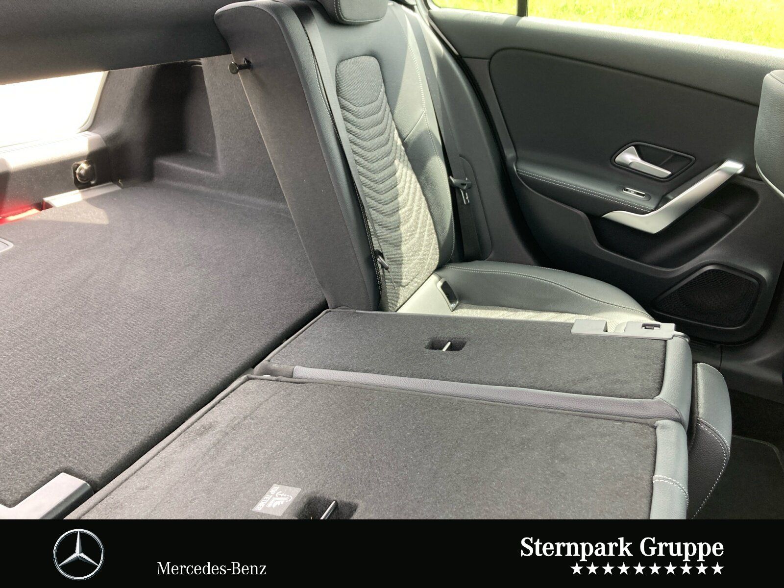 Mercedes-Benz A 180 Progressive - Samsaru's Car Outlet