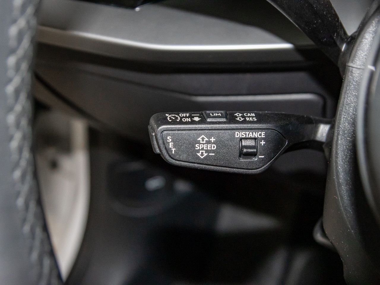 Audi A3 Sportback 40 TFSI e LED Keyless virtCo FOD-AC