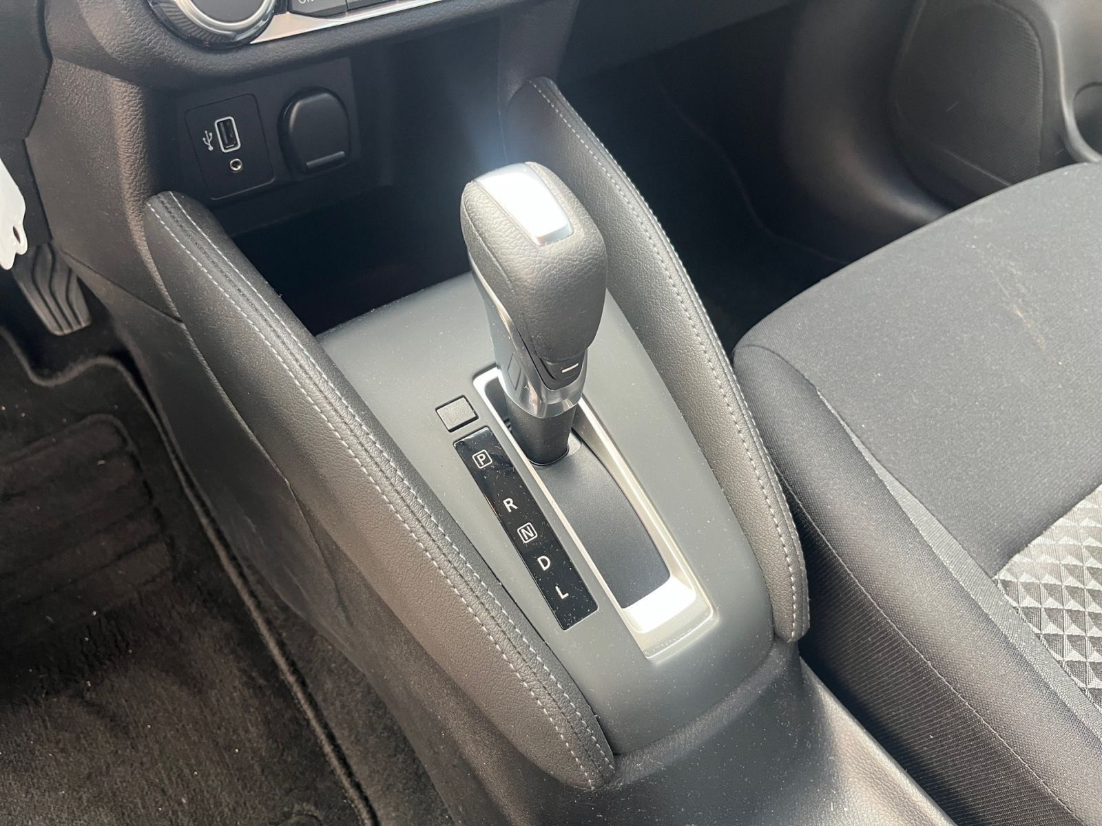 Nissan Micra N-Way X-Tronic 1.0 IG-T - Samsaru's Car Outlet