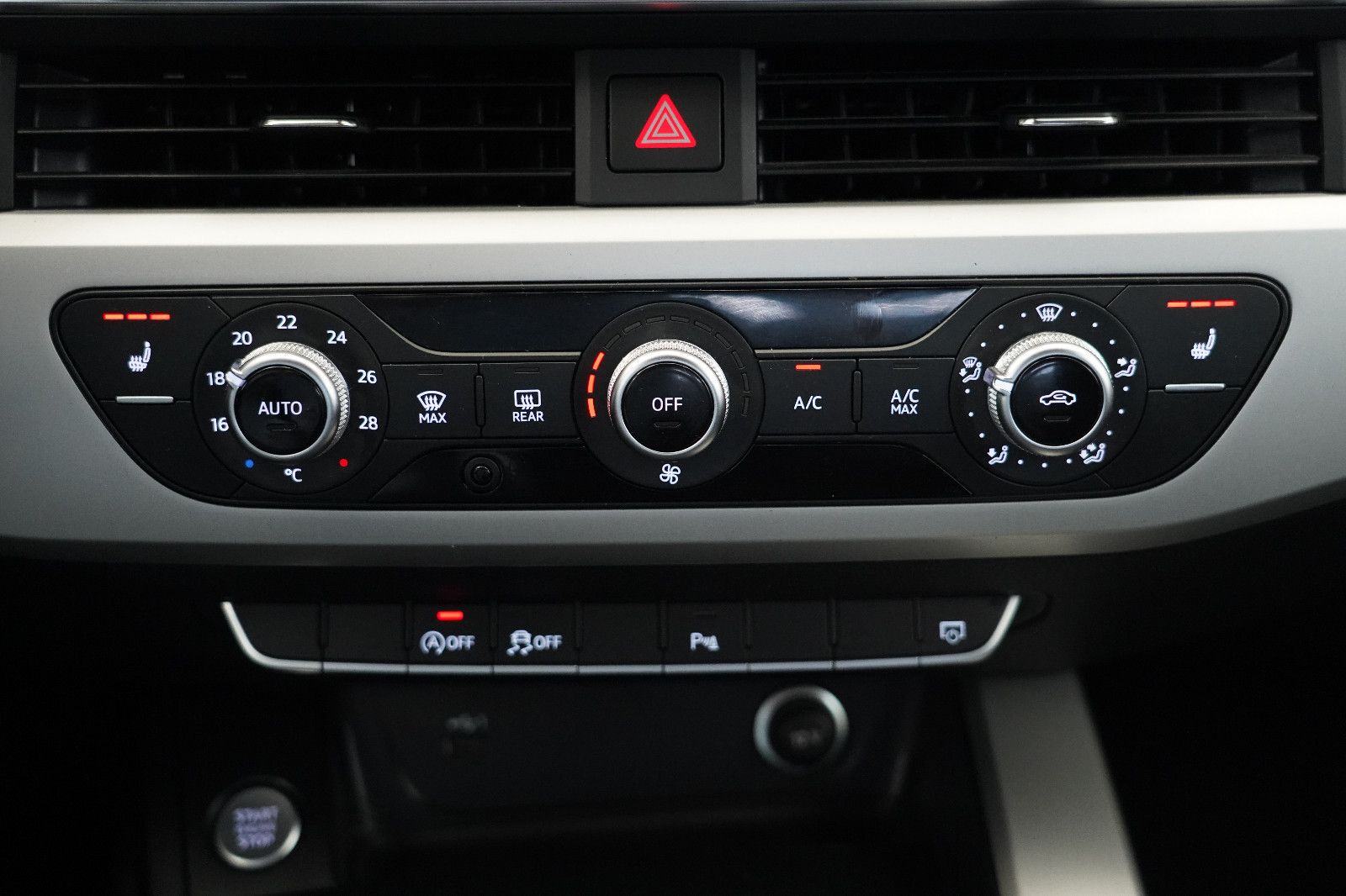 Audi A4 Avant 35 TFSI S Line S-Tronic - Samsaru's Car Outlet