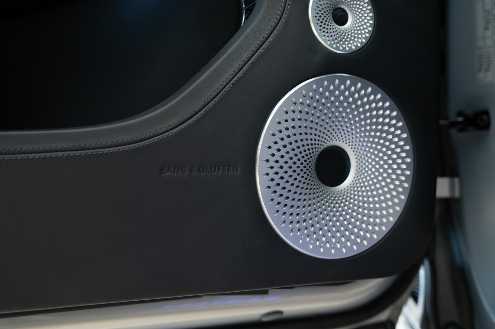 Bentley Continental GT V8 Mulliner Driving Spec