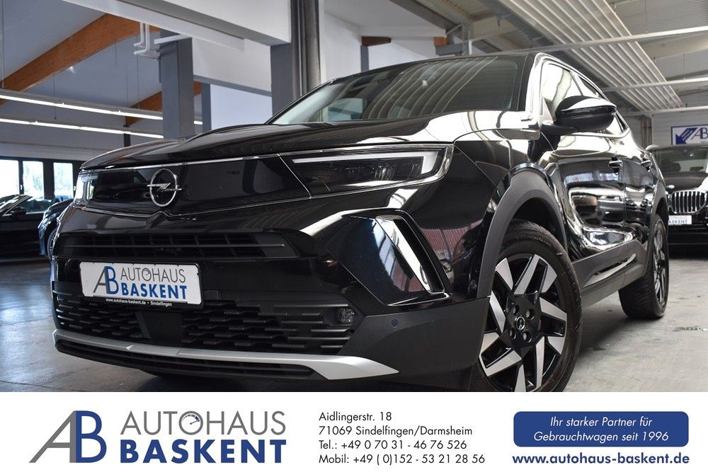 Opel Mokka 1.2 GS Line Black - Samsaru's Car Outlet