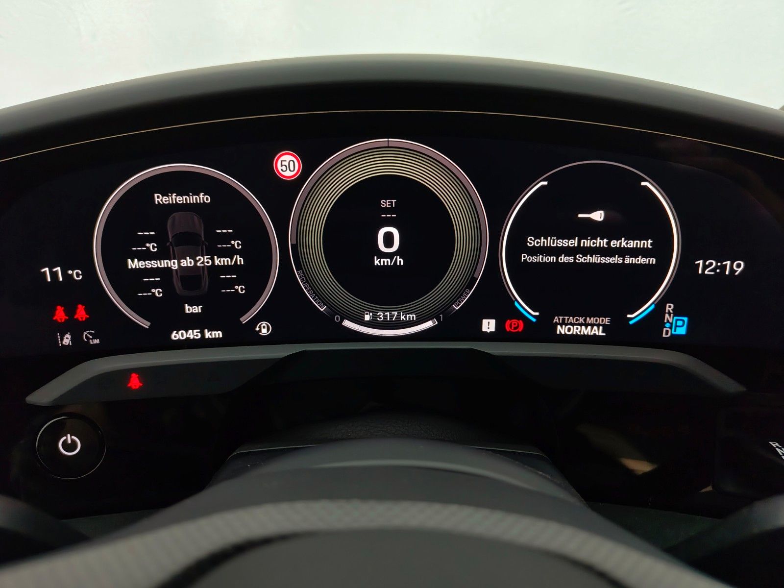 Porsche Taycan Turbo GT Inno-Drive Matrix-LED 4-Sitzer