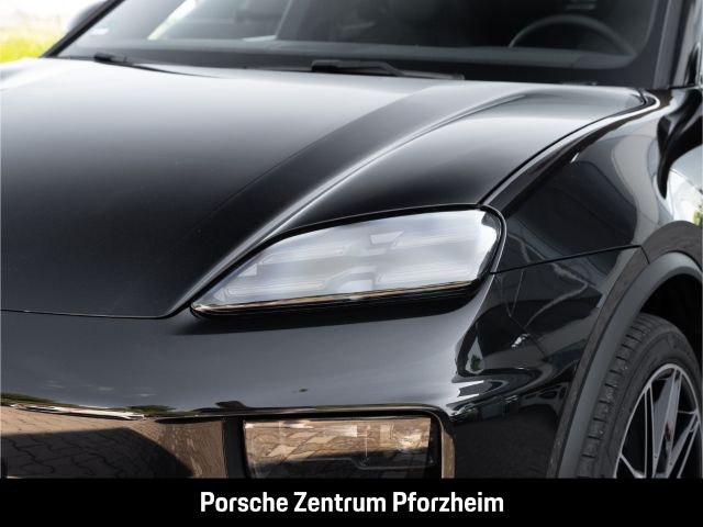 Porsche Macan 4 - Samsaru's Car Outlet
