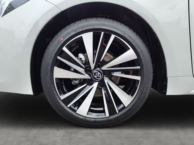 Toyota Corolla TS 1.8 Hybrid Teamplayer *LED*TECHNIK