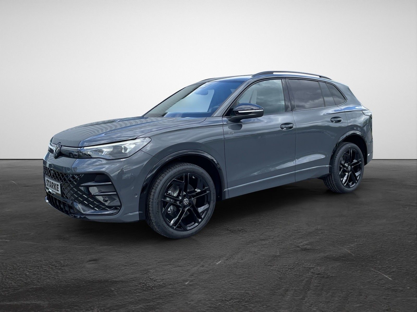 Volkswagen Tiguan 2,0 TDI 4Motion 142KW DSG R-Line  HeadUp