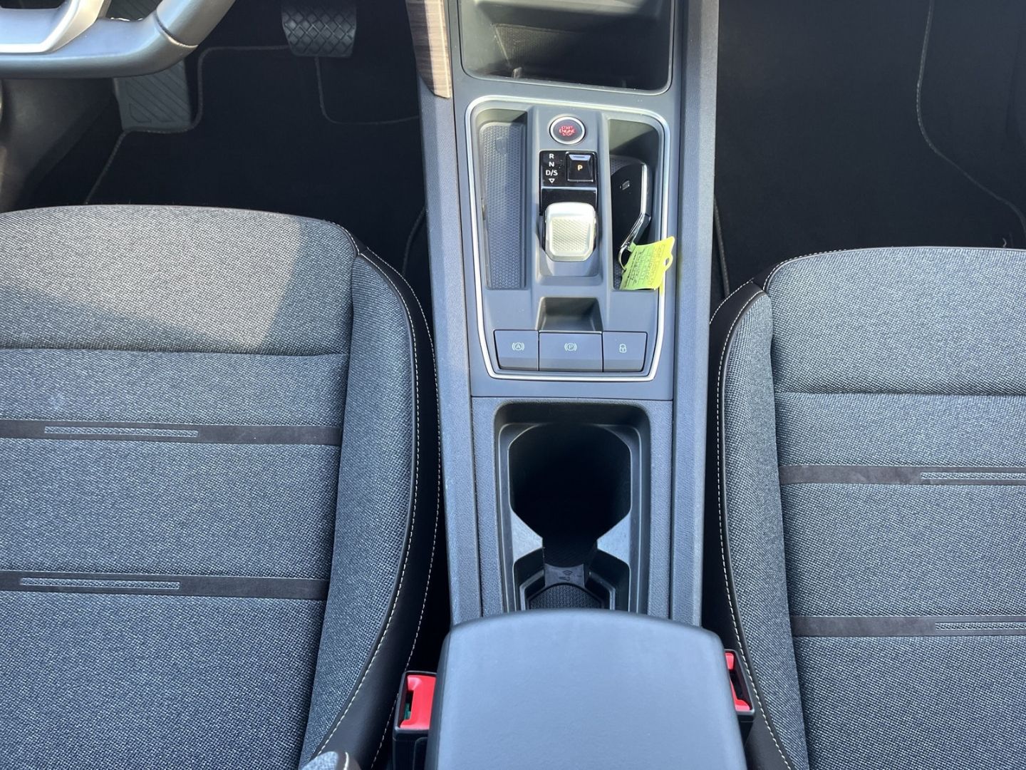 Seat Leon Sportstourer Xcellence 1.5 eTSI BEATS AUDIO