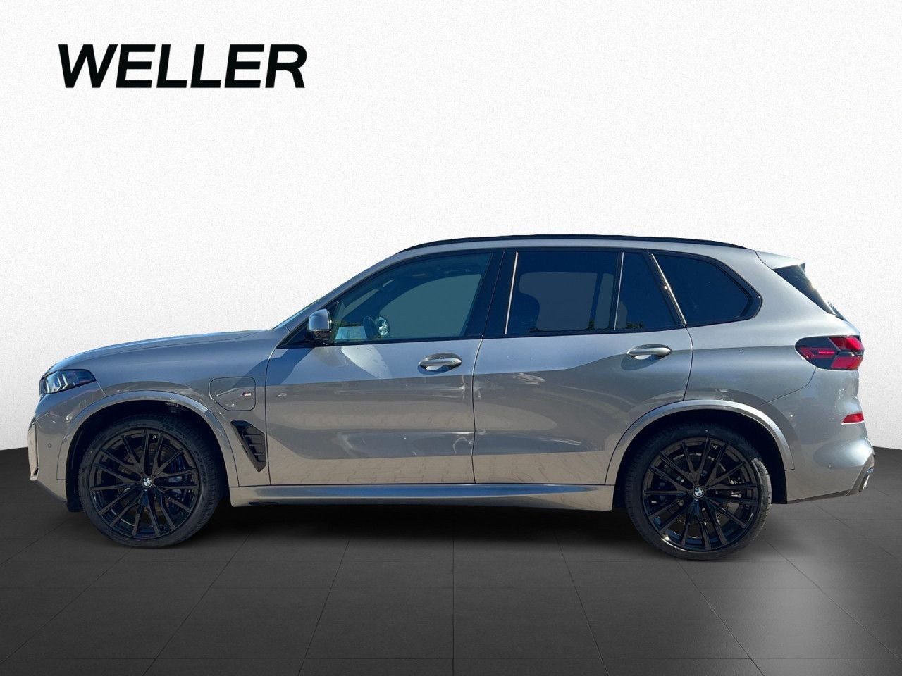 BMW X5 xDrive50e, Leasing ab 1.429 EUR