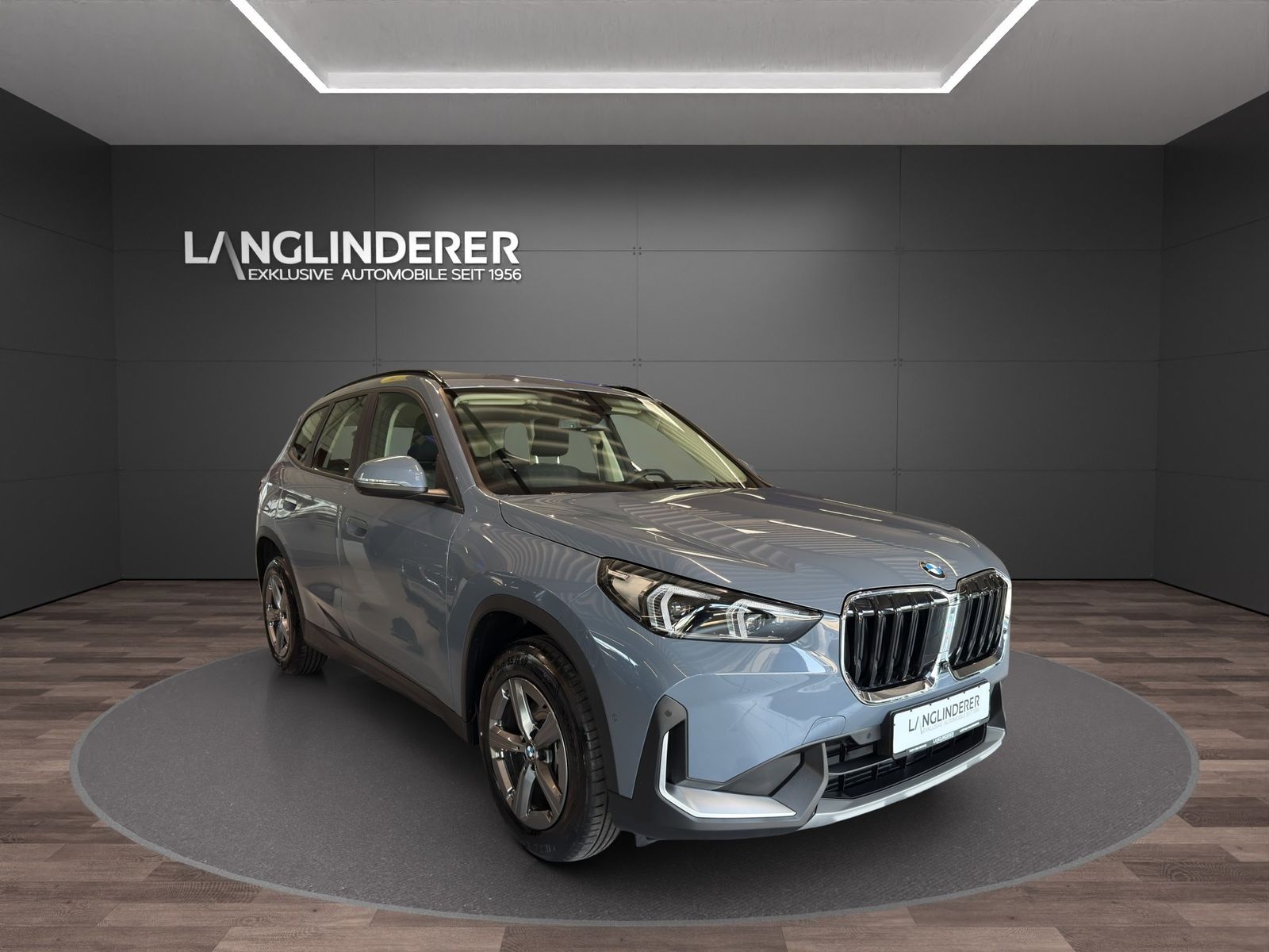 BMW X1 xDrive20d DrivingAssistPlus - Samsaru's Car Outlet
