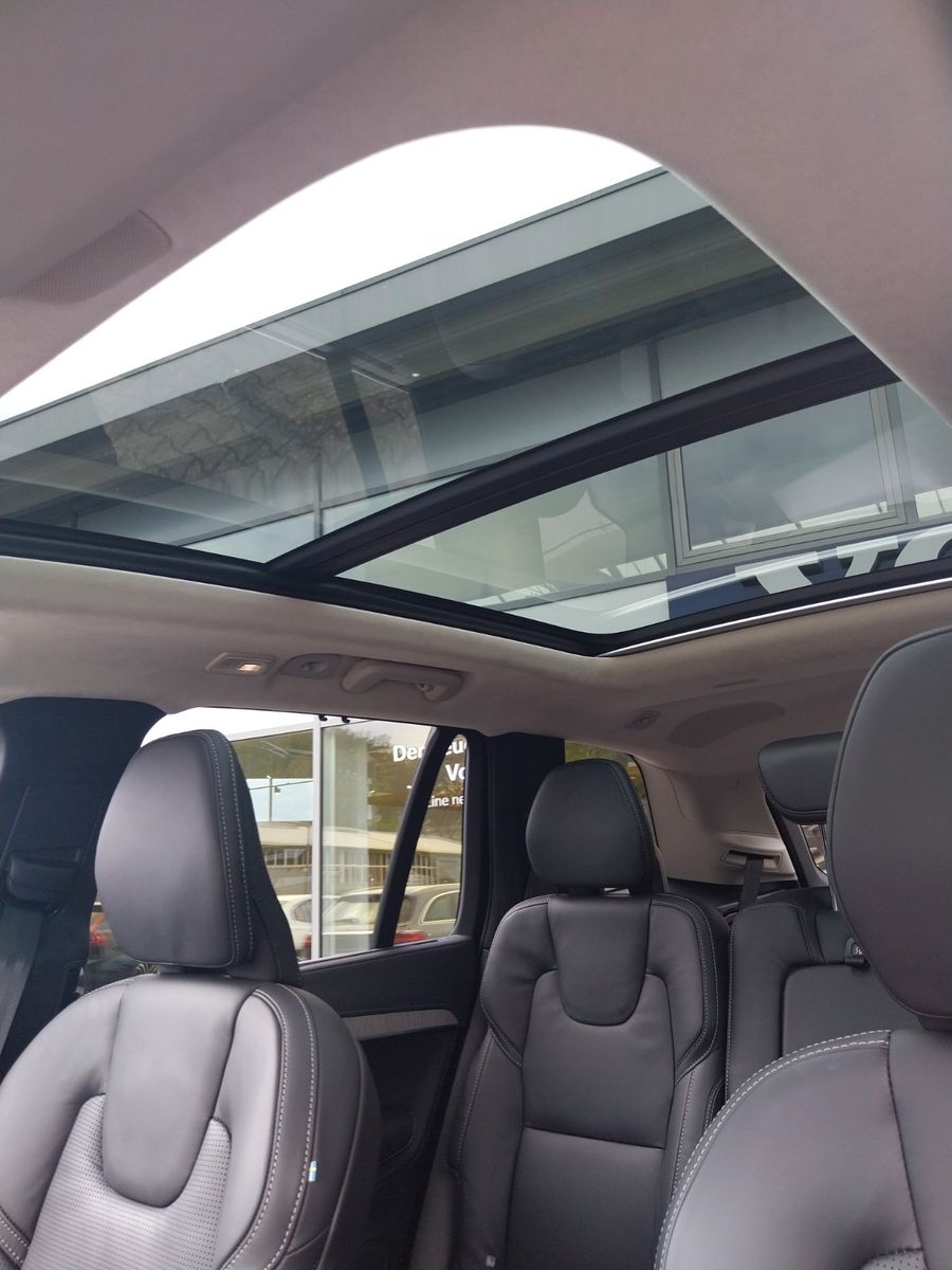 Volvo XC90 Ultra Bright Recharge Plug-In Hybrid AWD