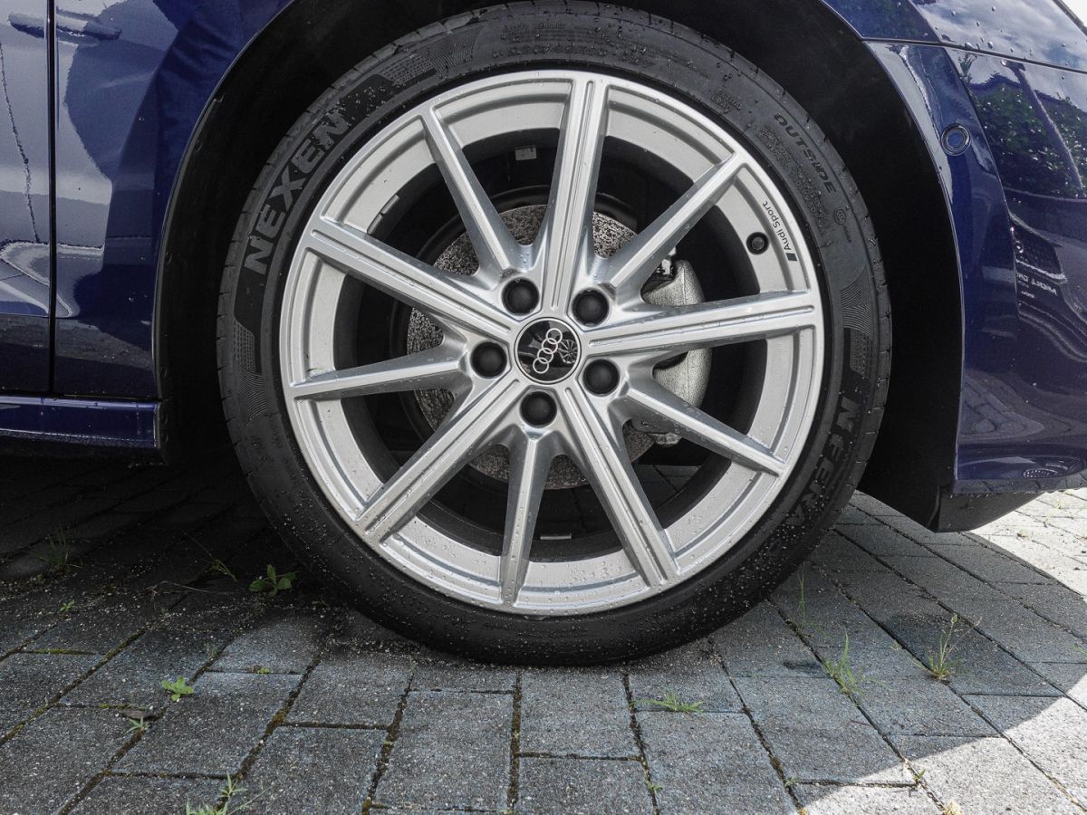 Audi A3 Sportback 30 1.5 TFSI advanced - Samsaru's Car Outlet