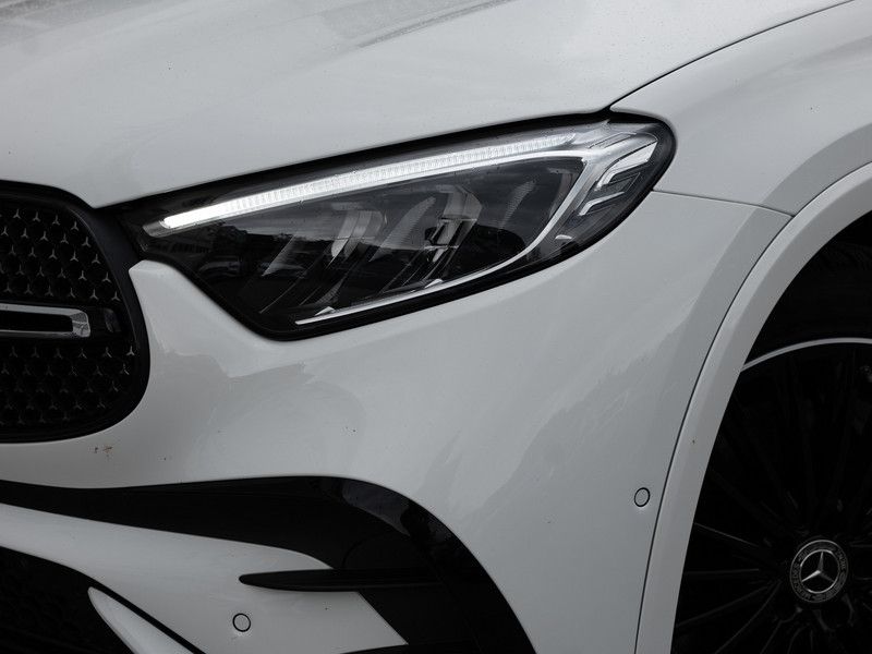 Mercedes-Benz GLC 200 4M Coupé AMG-Sport - Samsaru's Car Outlet