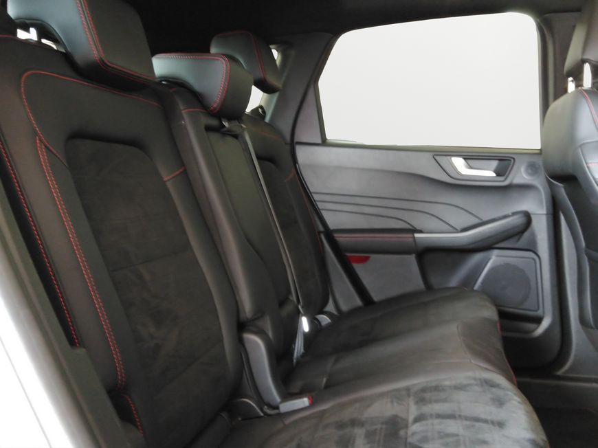 Ford Kuga 2.5 Duratec PHEV GRAPHITE TECH EDITION