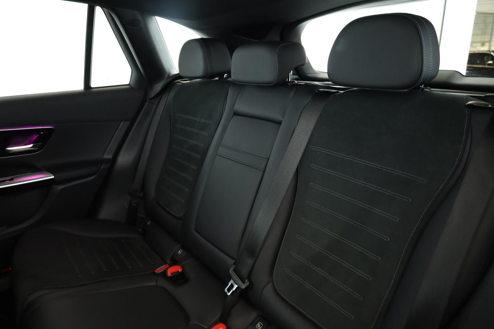 Mercedes-Benz GLC 300 d 4M AMG Advanced Night DIGITAL Pano AHK