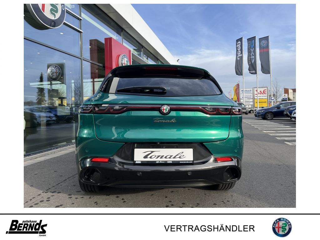 Alfa Romeo Tonale 1.5 MHEV Veloce WINTER ASSISTENZ POWER