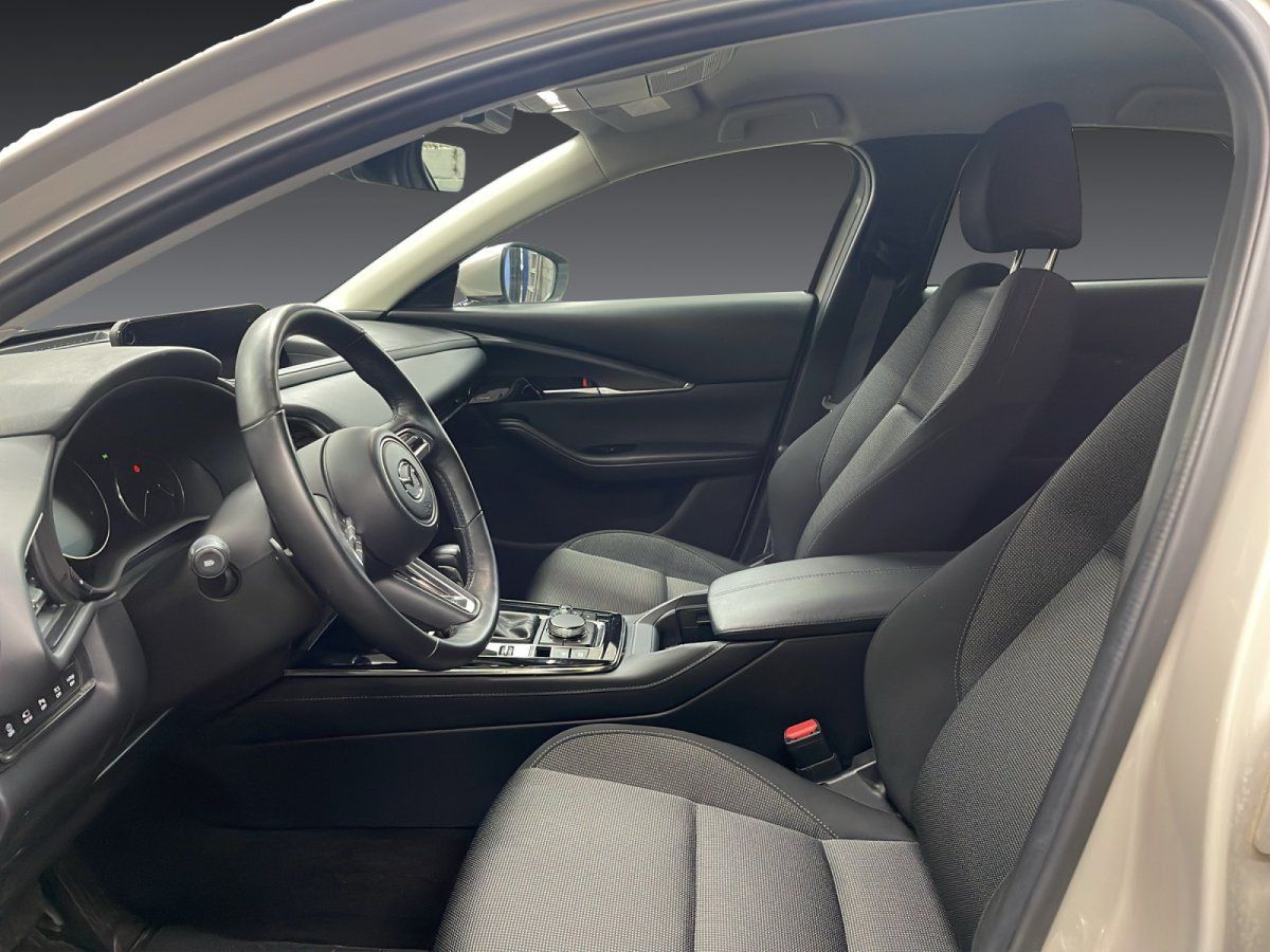 Mazda CX-30  SKYACTIV-G 2.0 150PS M Hybrid SELECTION A