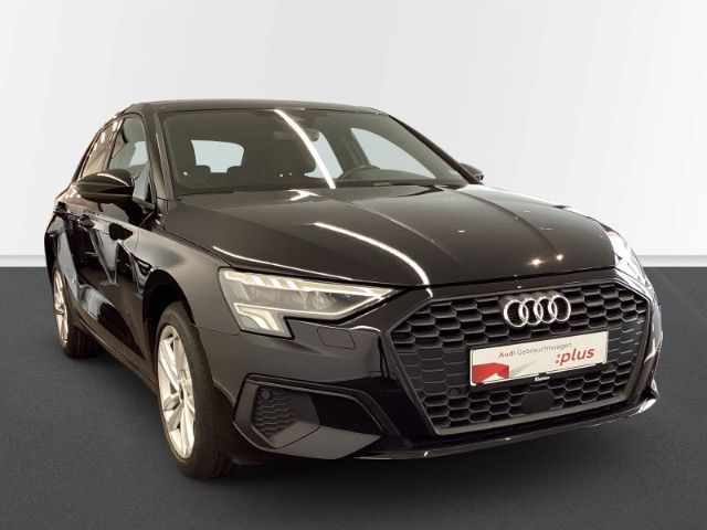 Audi A3 Sportback 40TFSI e Digitales Cockpit SHZ Appl