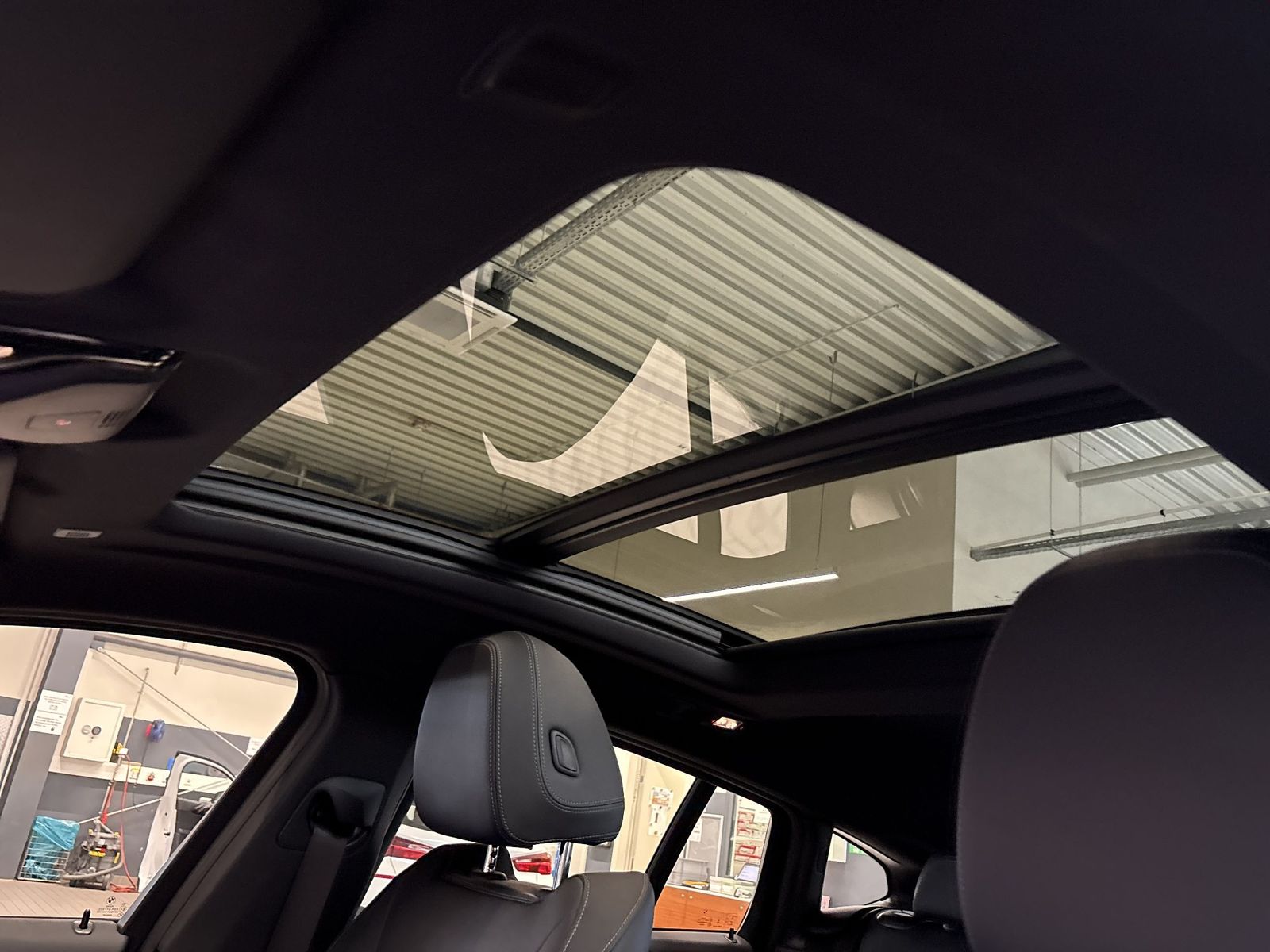 BMW X4 xDrive30d M Sport Standheizung Head-Up Laser