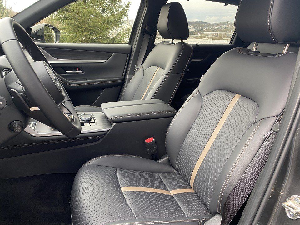 Mazda CX-80 3.3L e-SKYACTIV-D 254 PS AWD Homura COSO