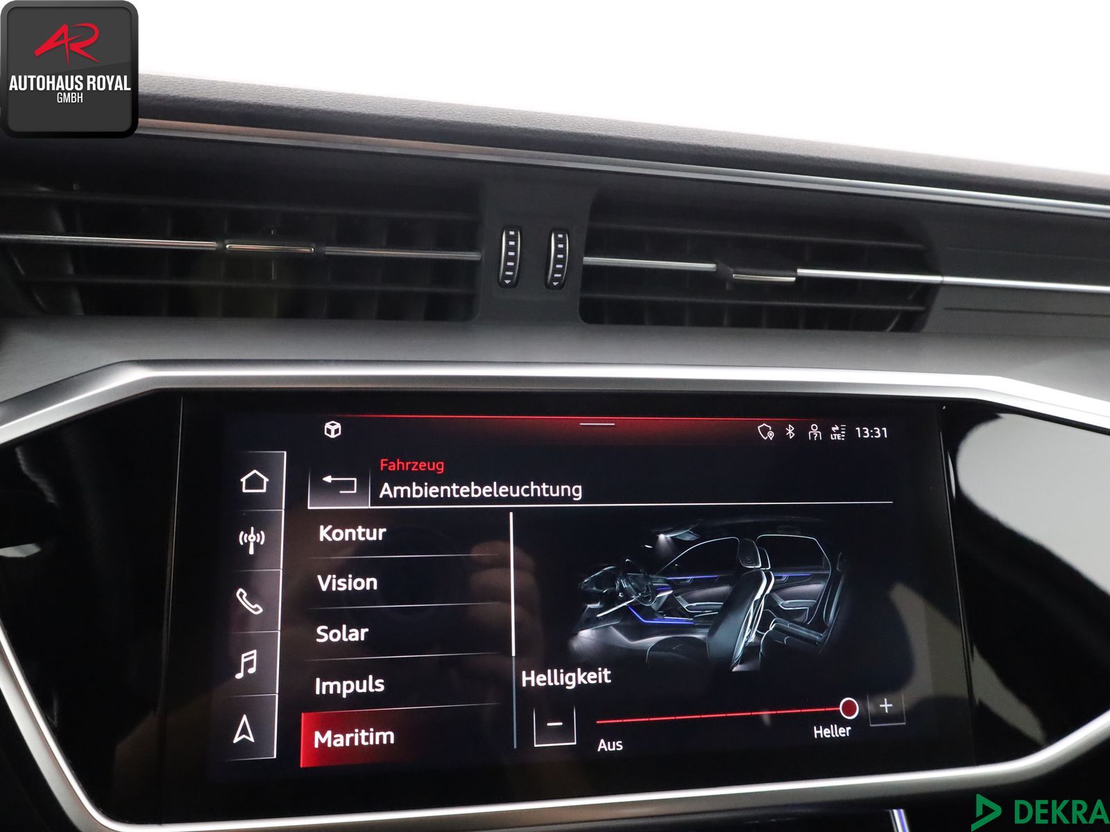 Audi A6 Avant 55 TFSI e qu S LINE - Samsaru's Car Outlet