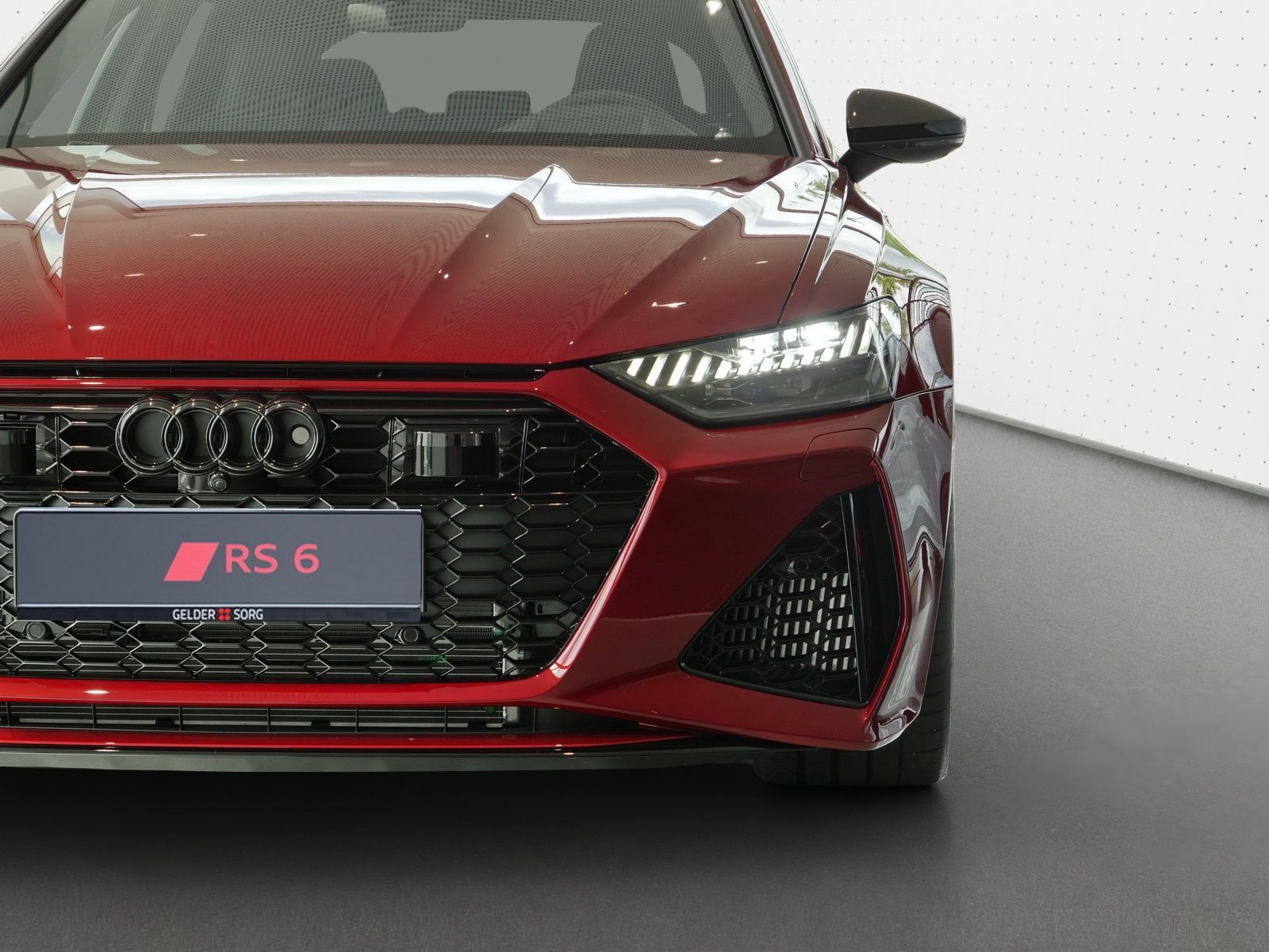 Audi RS 6 Avant performance B&O|RS+|MATRIX|PANO