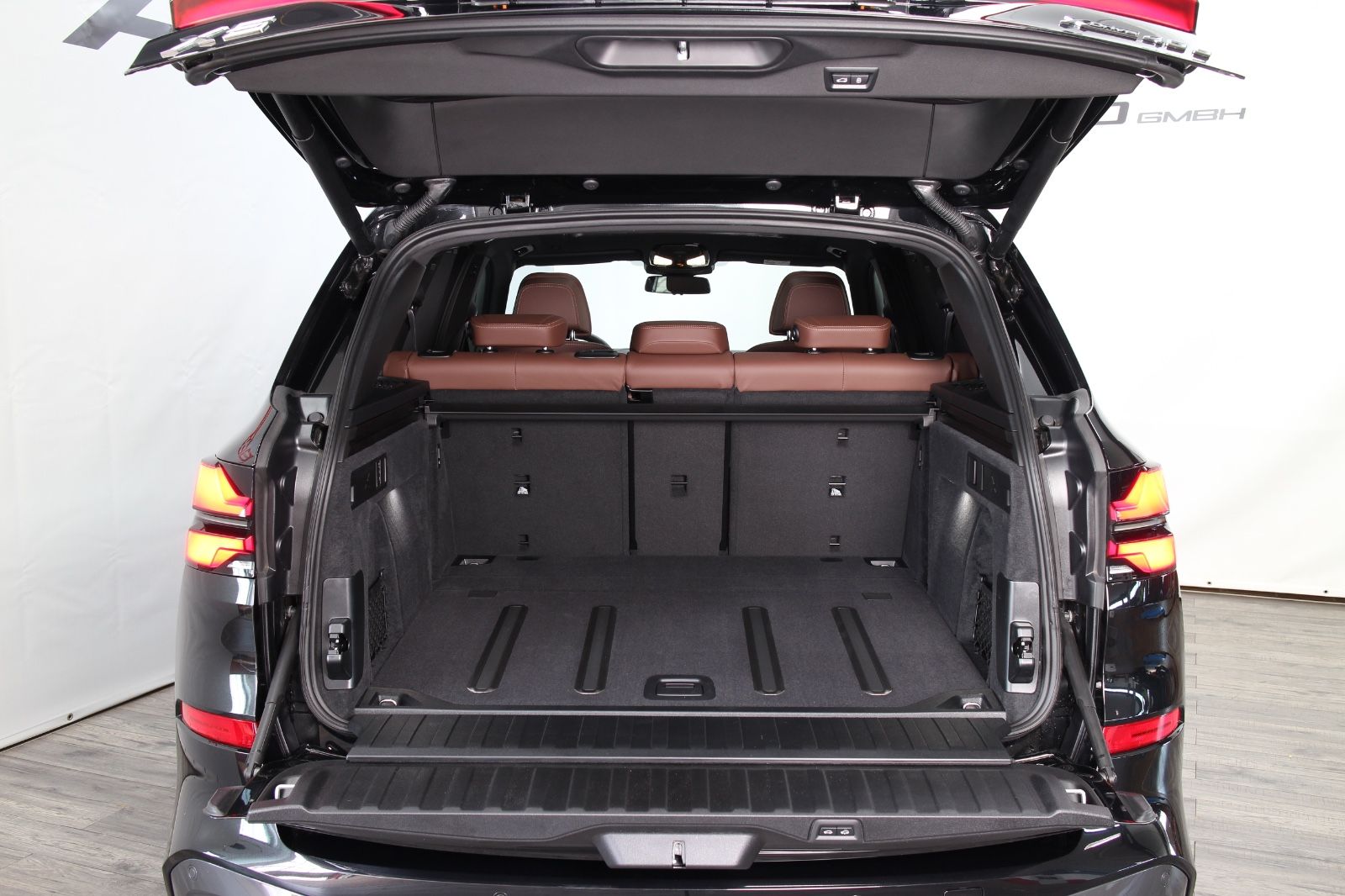 BMW X5 40 d xDrive M Sport Luftfeder SoftClose H&K