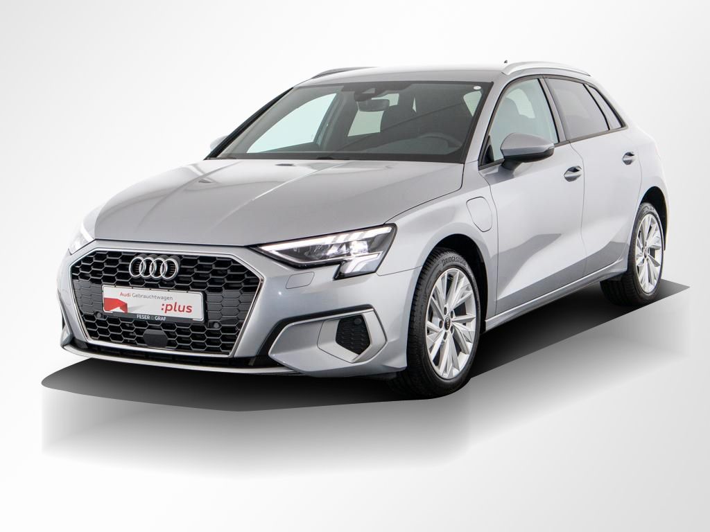 Audi A3 Sportback 40 TFSI e Advanced - Samsaru's Car Outlet