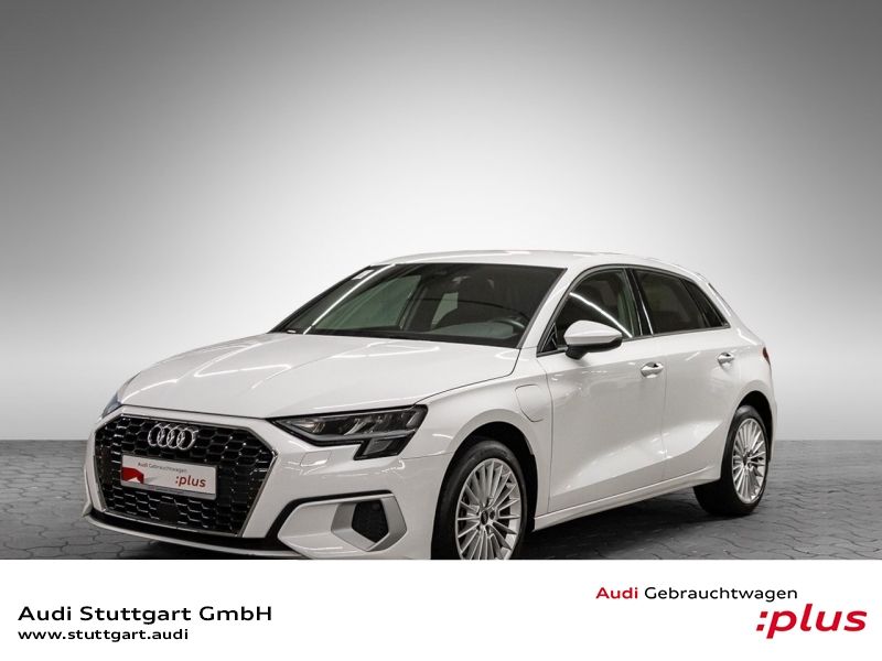 Audi A3 Sportback 40 TFSI e advanced LED Navi ACC AHK