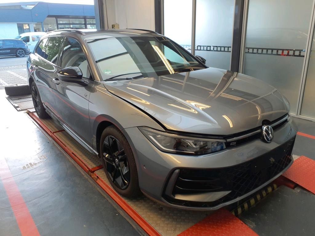 Volkswagen Passat Variant 2.0 TDI 142 kW 4Mot. R-Line/Black