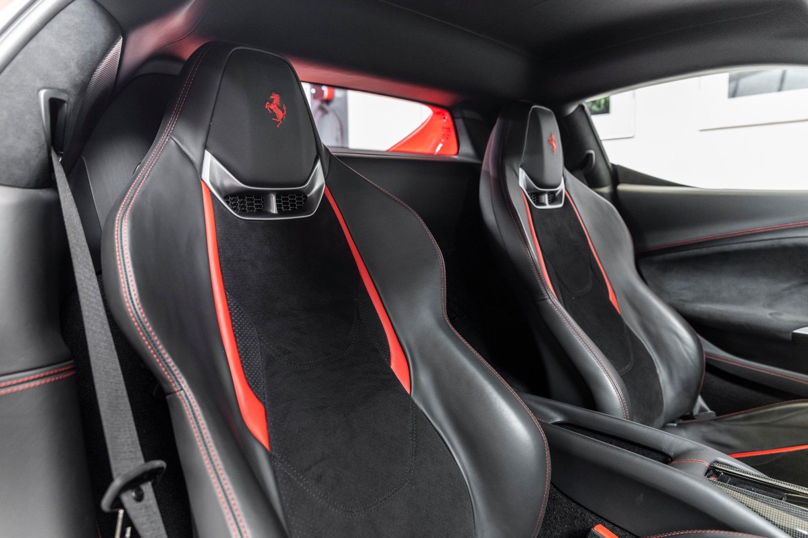 Ferrari 296 GTB