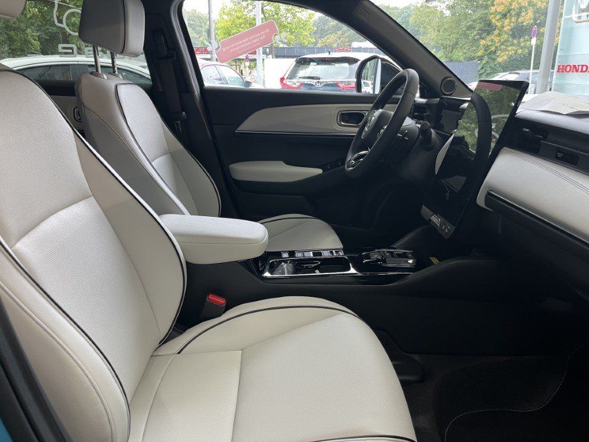 Honda e:Ny1 Elektro Advance-Paket
