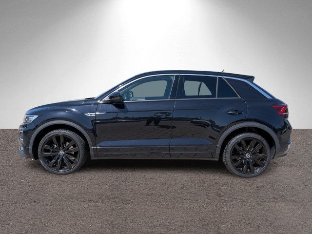 Volkswagen T-Roc R-Line 1.5TSI - Samsaru's Car Outlet
