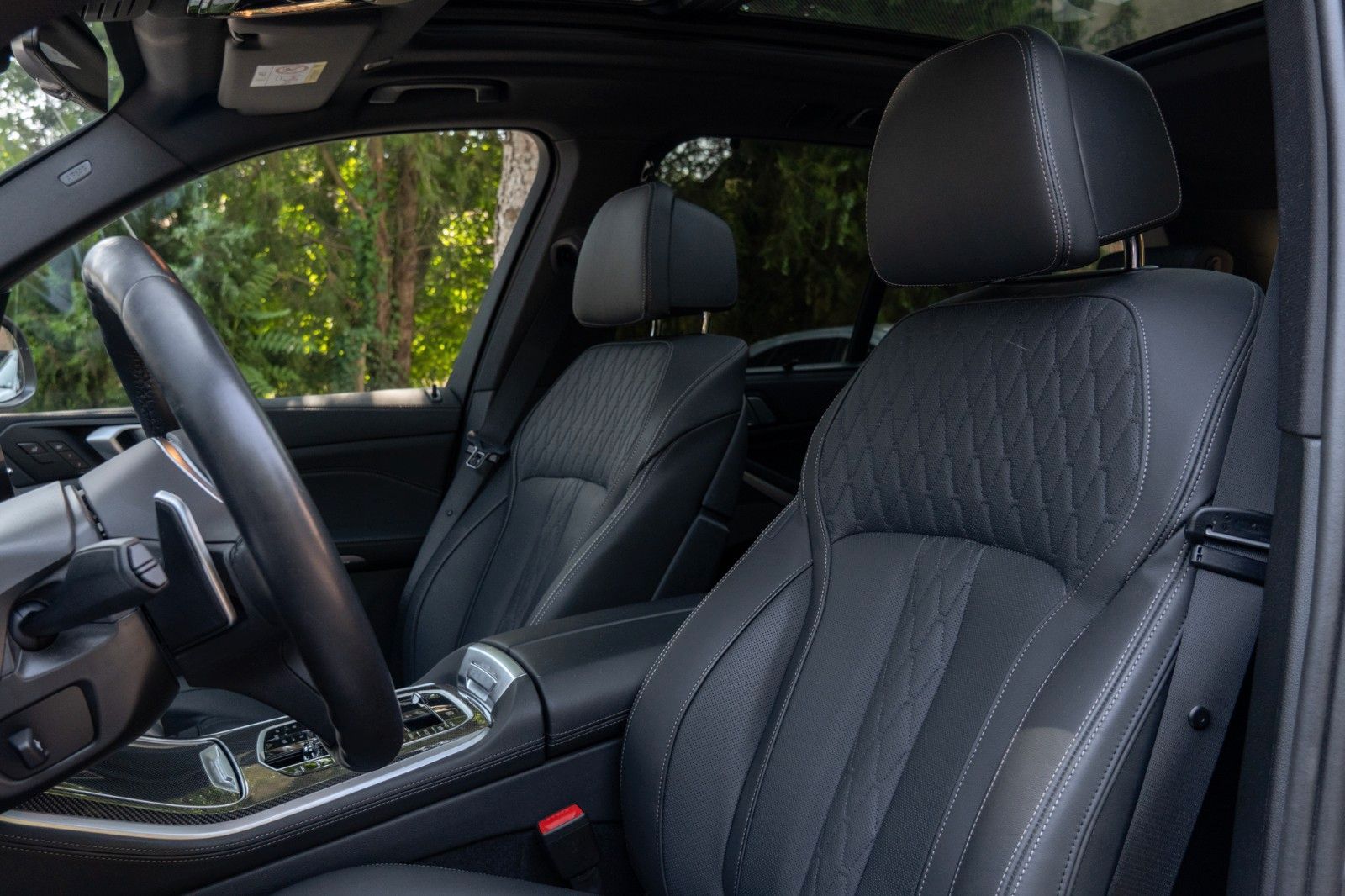 BMW X5 50e M SPORT.DR.ASS.PRO.SKY.LUFT.SOFTC.MASSAGE