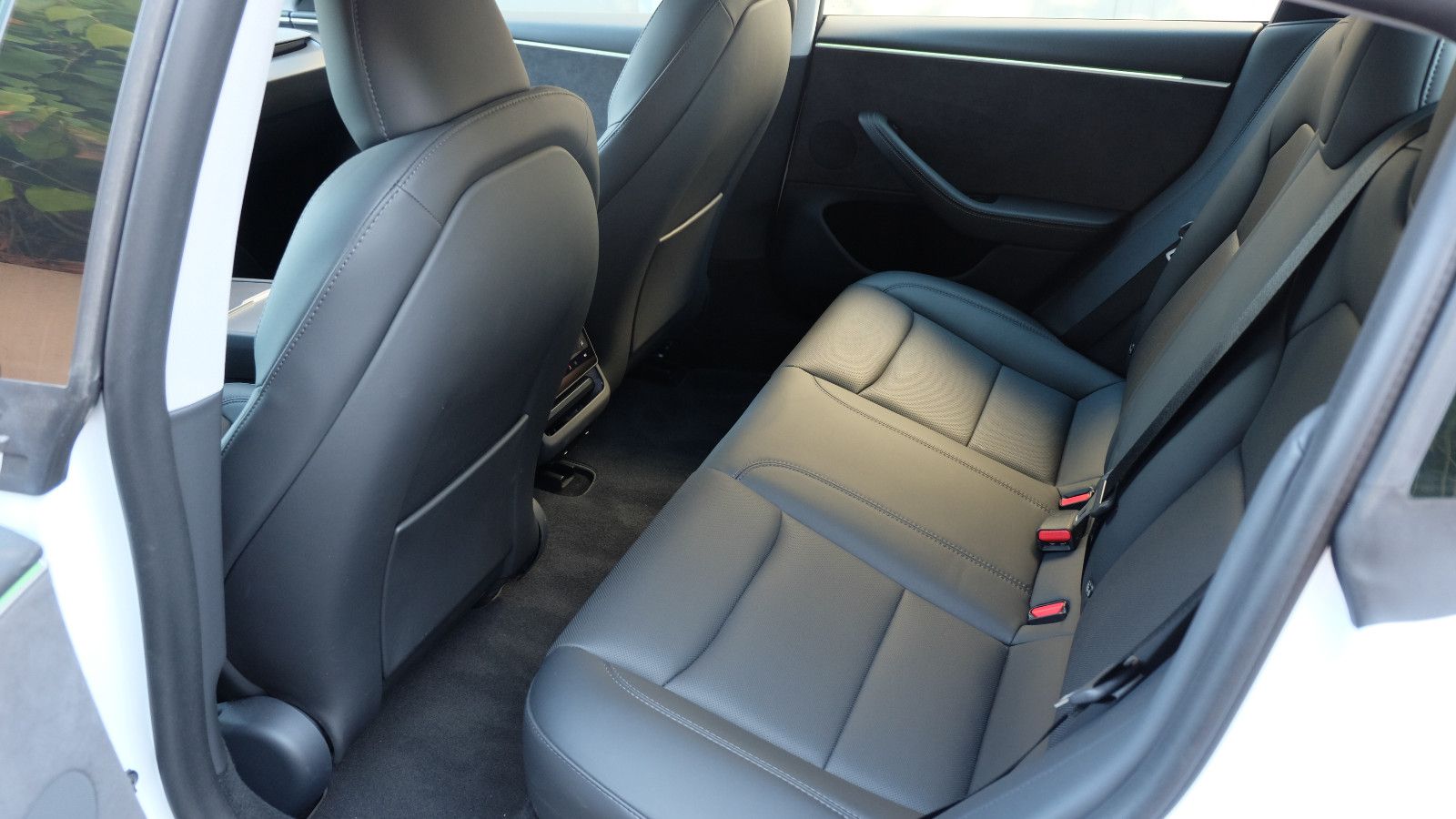 Tesla Model 3 Long Range Dual Motor AWD, HIGHLAND, AHK