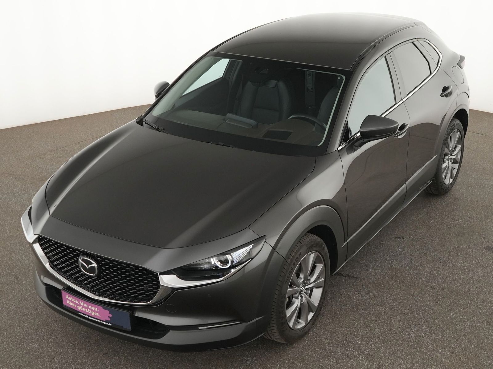 Mazda CX-30 Selection ACC|Head-up-Display|LED|Navi|SHZ