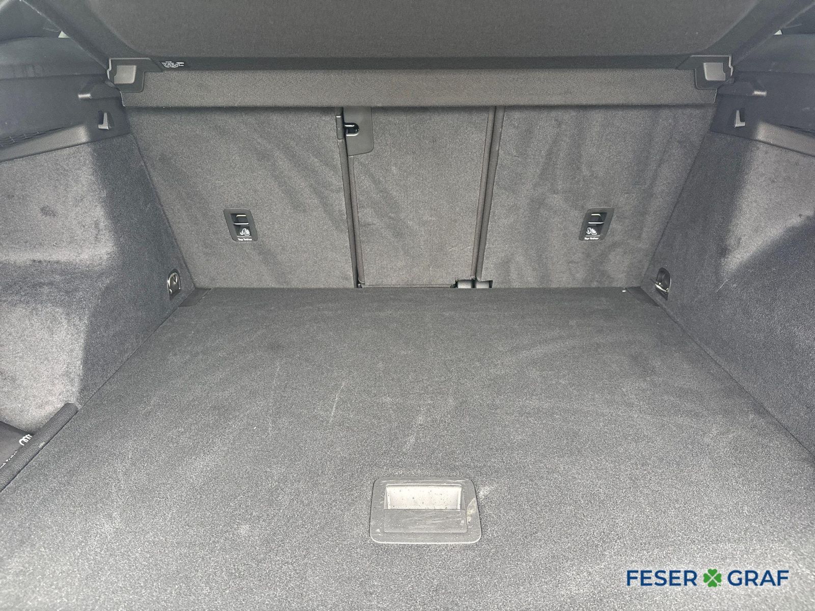 Audi Q3 45 TFSI quattro S line - Samsaru's Car Outlet