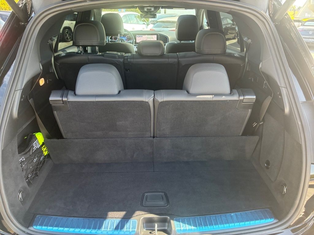 Mercedes-Benz GLE 450 d 4M AMG PREMIUM PANO HEAD-UP AHK
