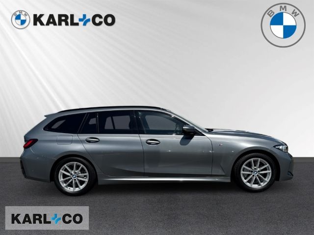 BMW 330 xDrive Touring M-Sport ACC HiFi AHK 360°Cam