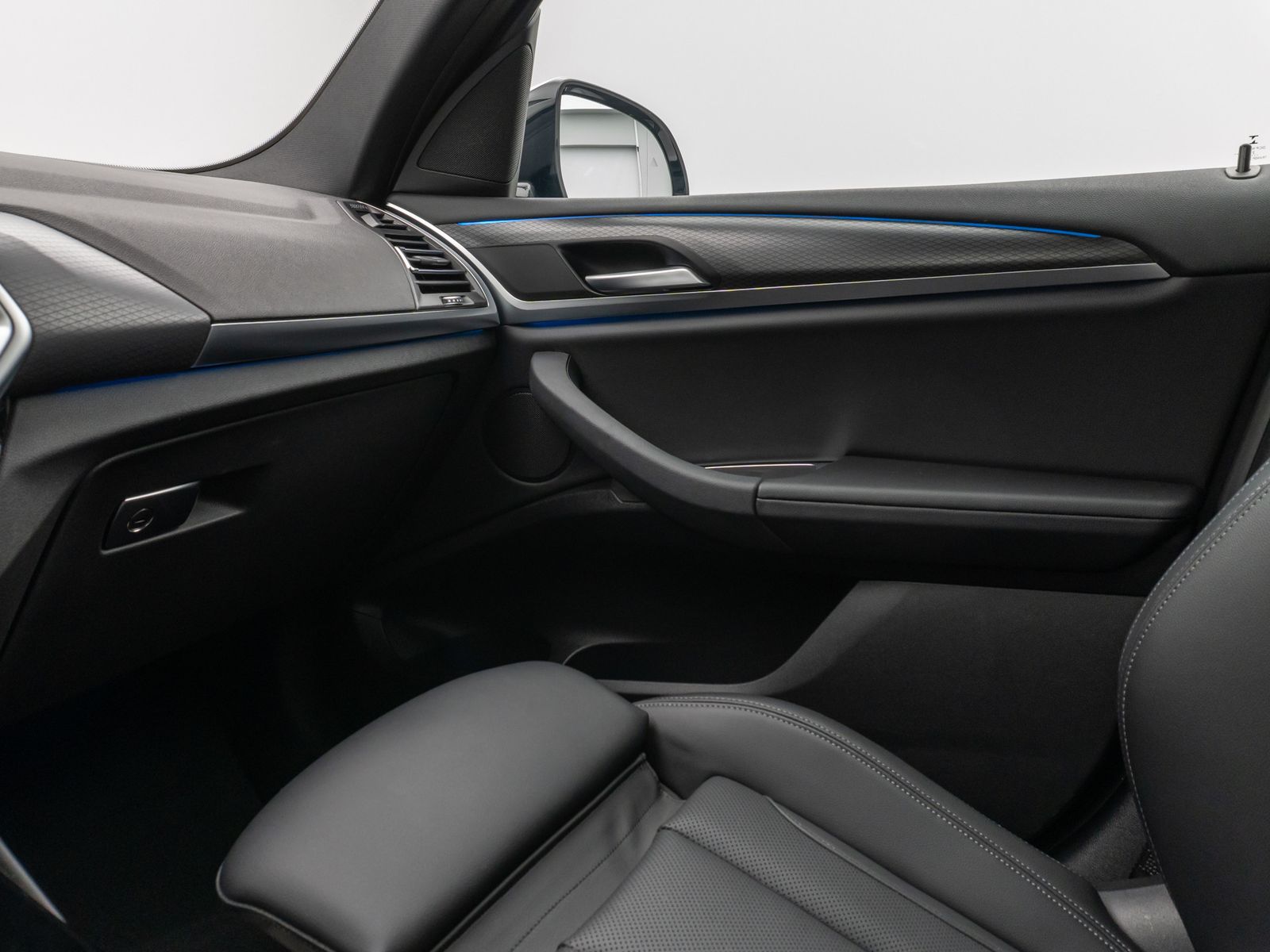 BMW X3 xD30e M Sport - Samsaru's Car Outlet