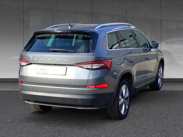 Skoda KODIAQ TSI DSG 4X4 STYLE - Samsaru's Car Outlet