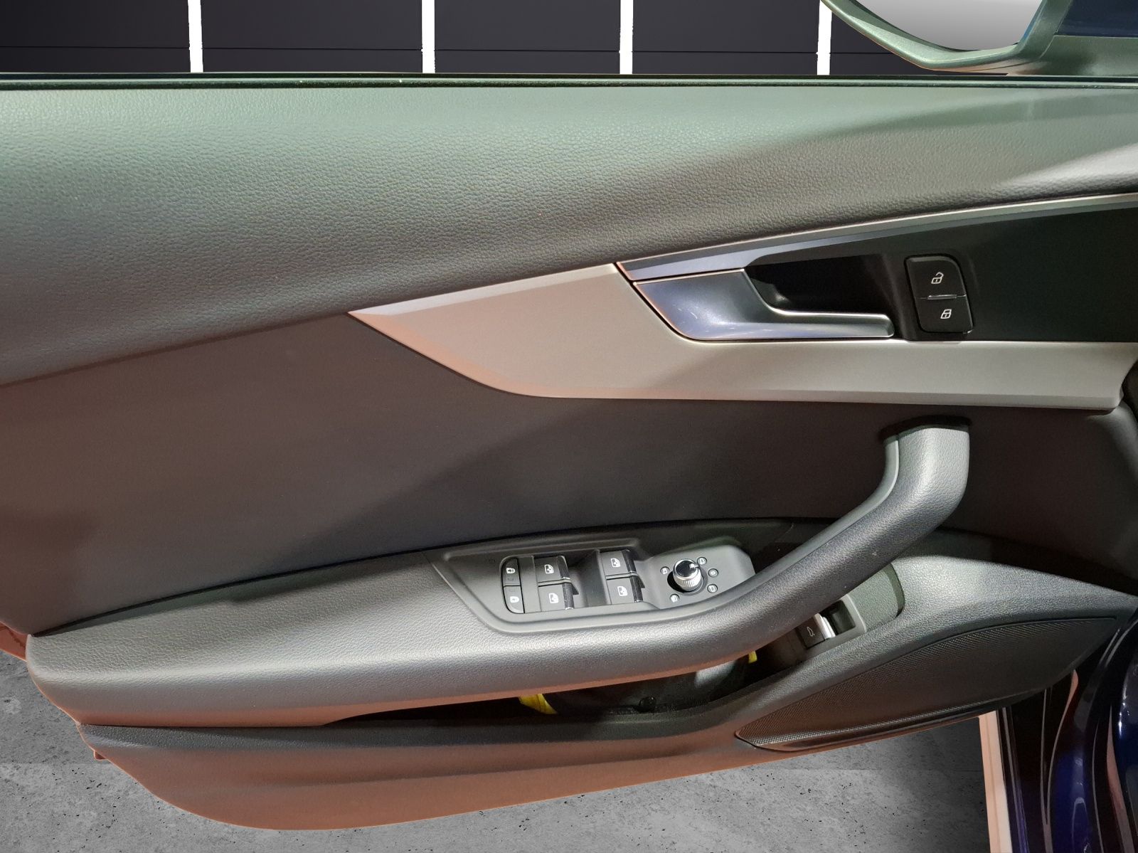 Audi A4 Allroad 45 TFSI quattro S-tronic Standhzg LED