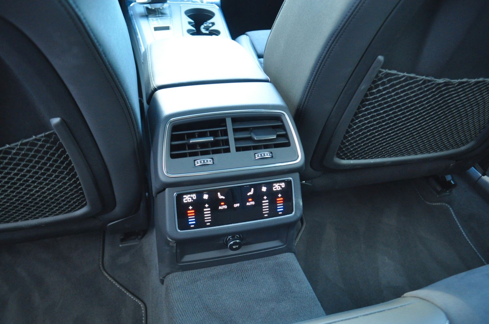 Audi A6 Avant 45 TFSI - Samsaru's Car Outlet