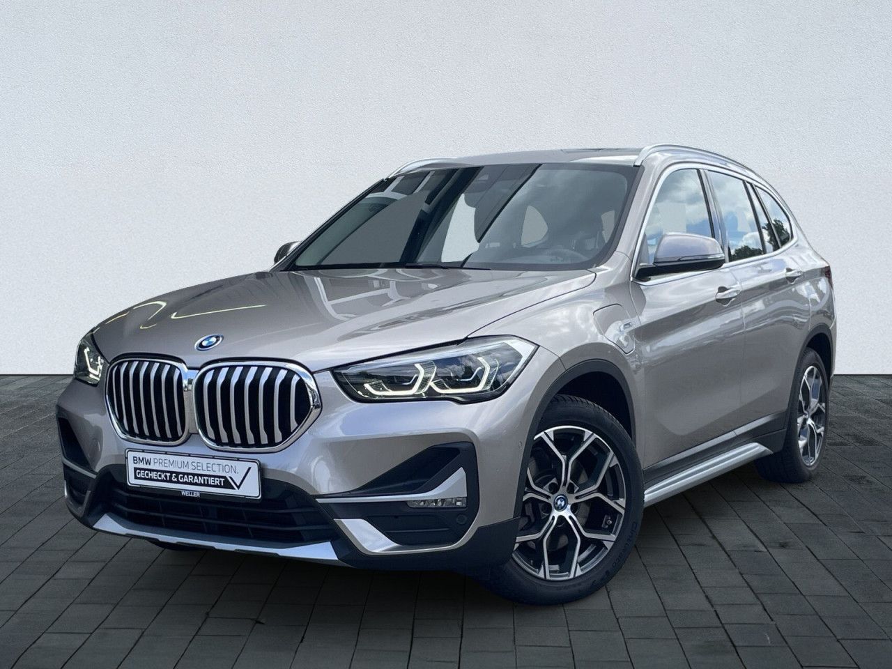 BMW X1 xDrive25e X Line - Samsaru's Car Outlet